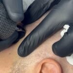 Michiel aan het werk 2